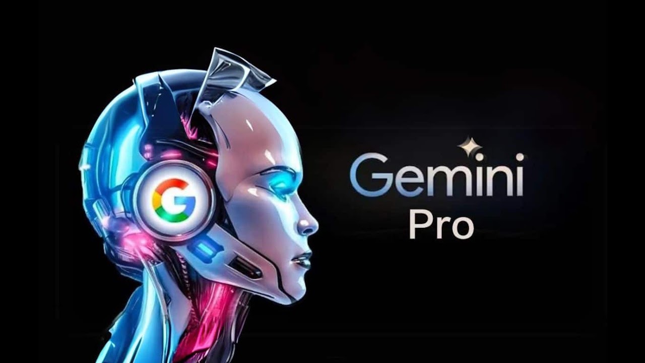 GEMINI PRO 18 BULAN
